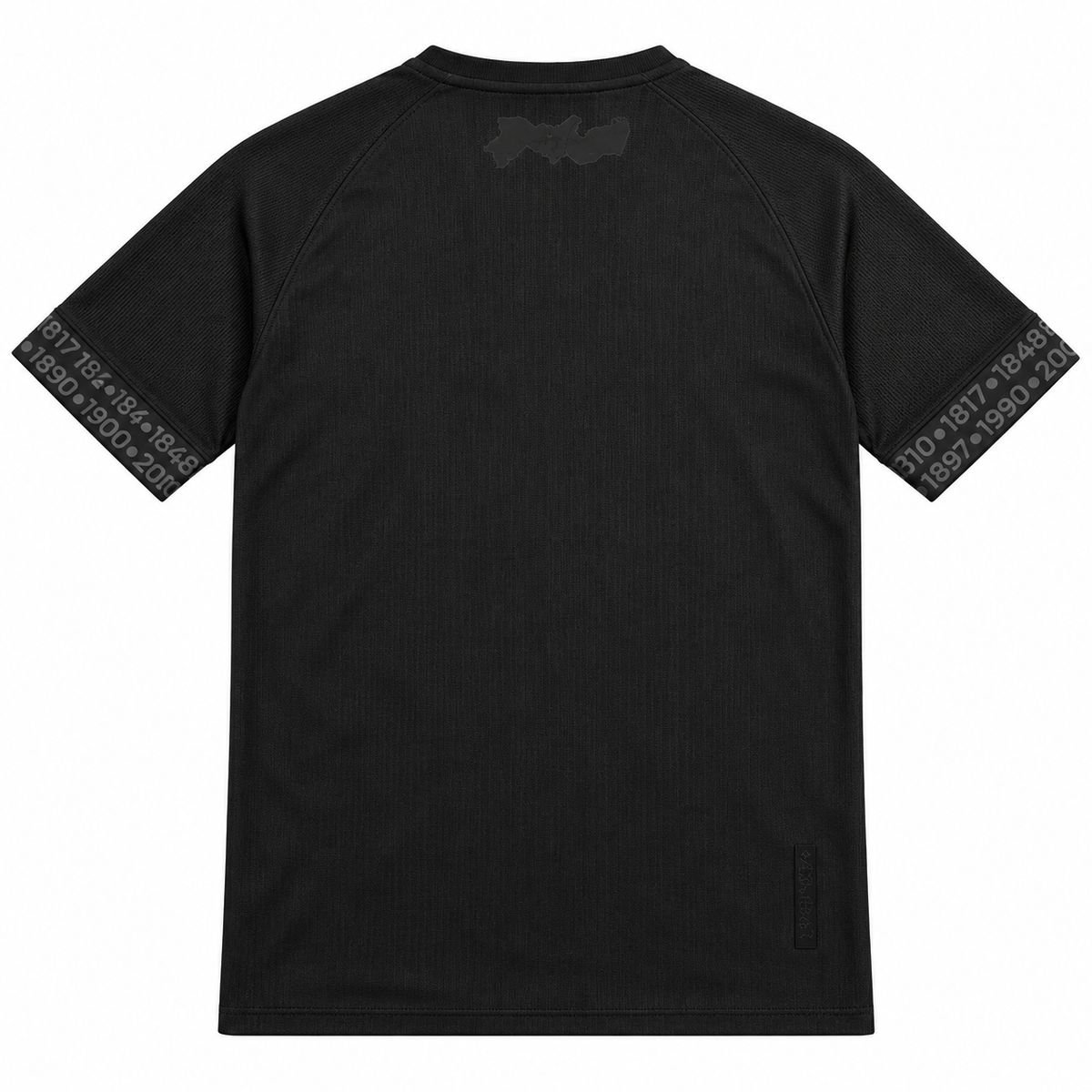 Third 26/27 Fan Shirt