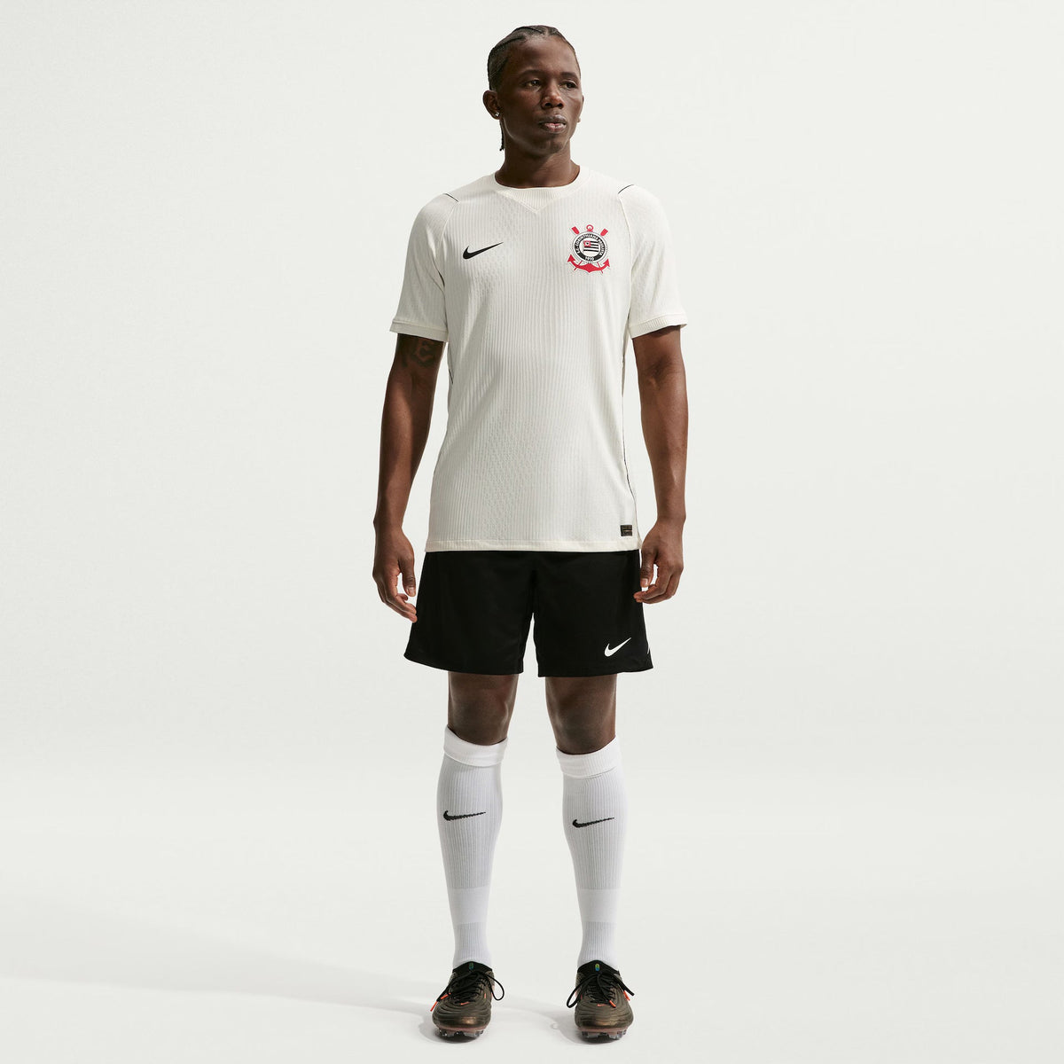 Home 26/27 Player Edition Shirt