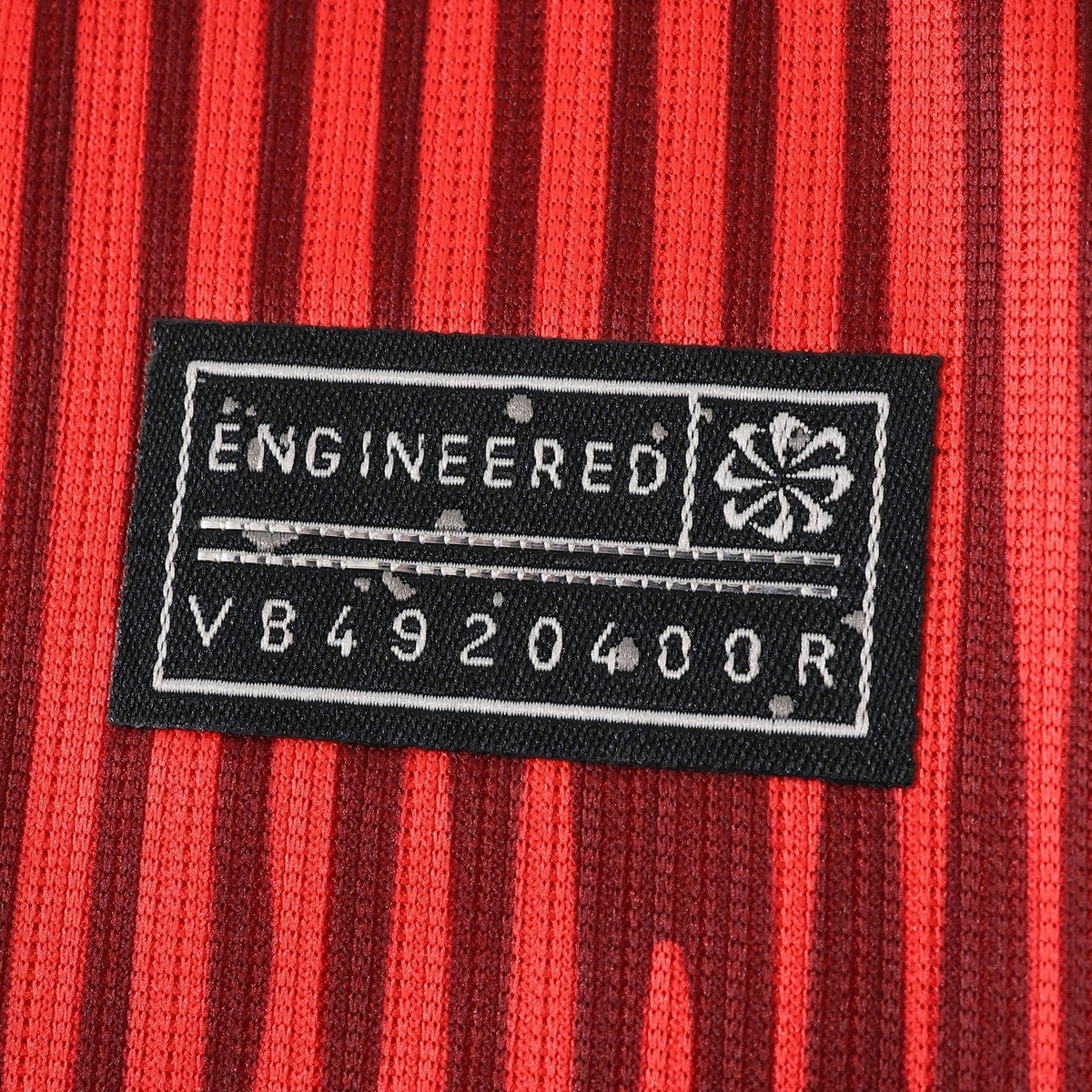 Away Special Edition Fan Shirt