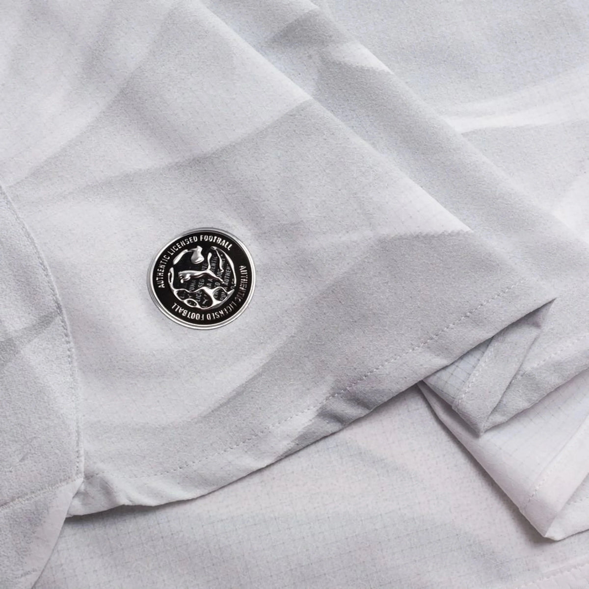 Away 26/27 Player Edition Long Sleeve Shirt