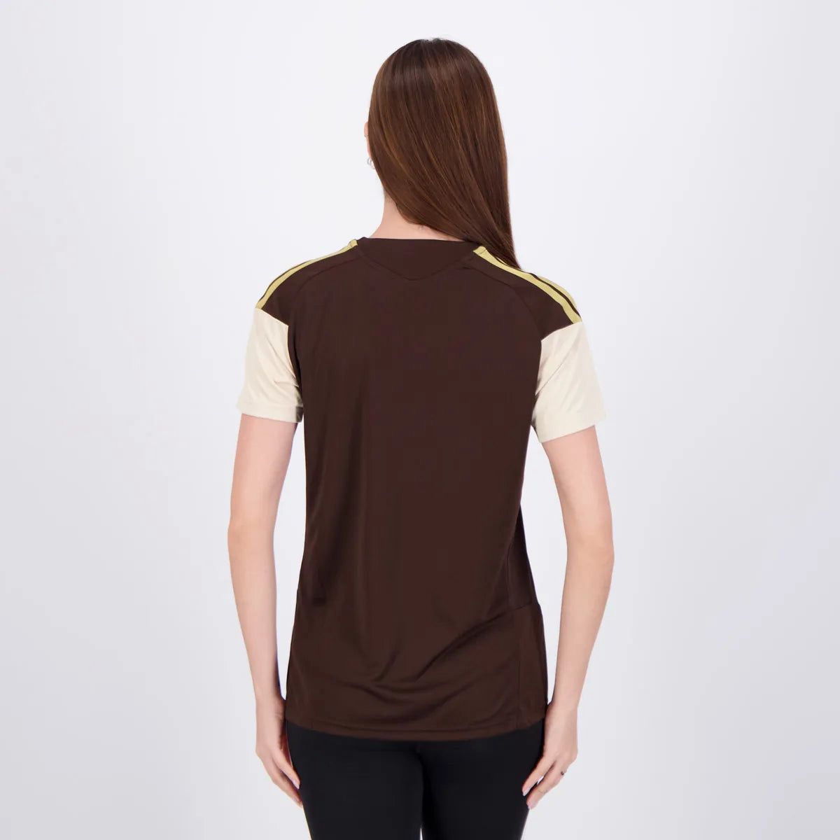 Training 26/27 Cropped Women’s Shirt
