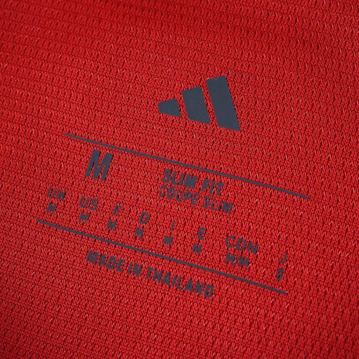 Home 25/26 Fan Shirt