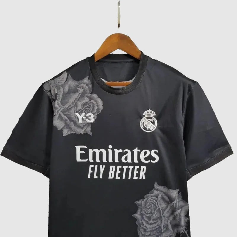 Y3 24/25 Fourth Fan Shirt