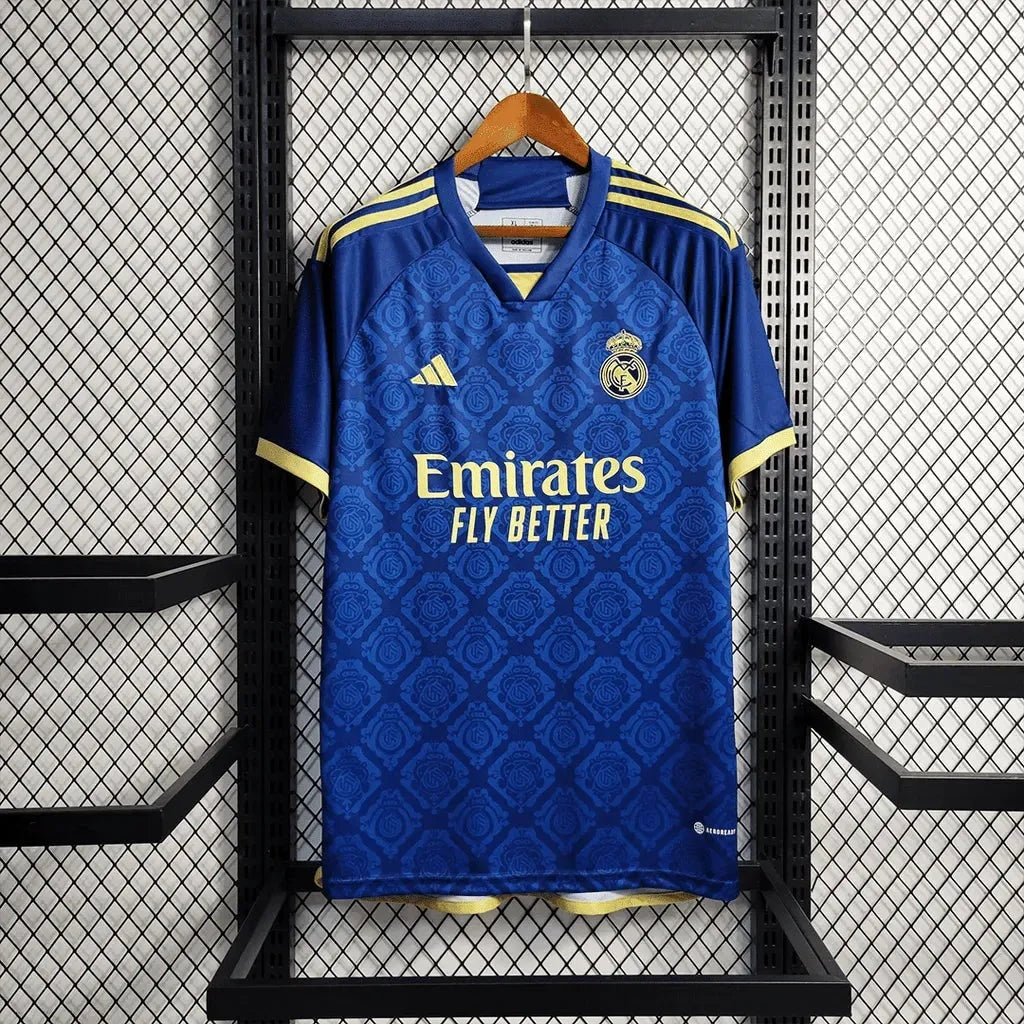 Away 21/22 Fan Shirt