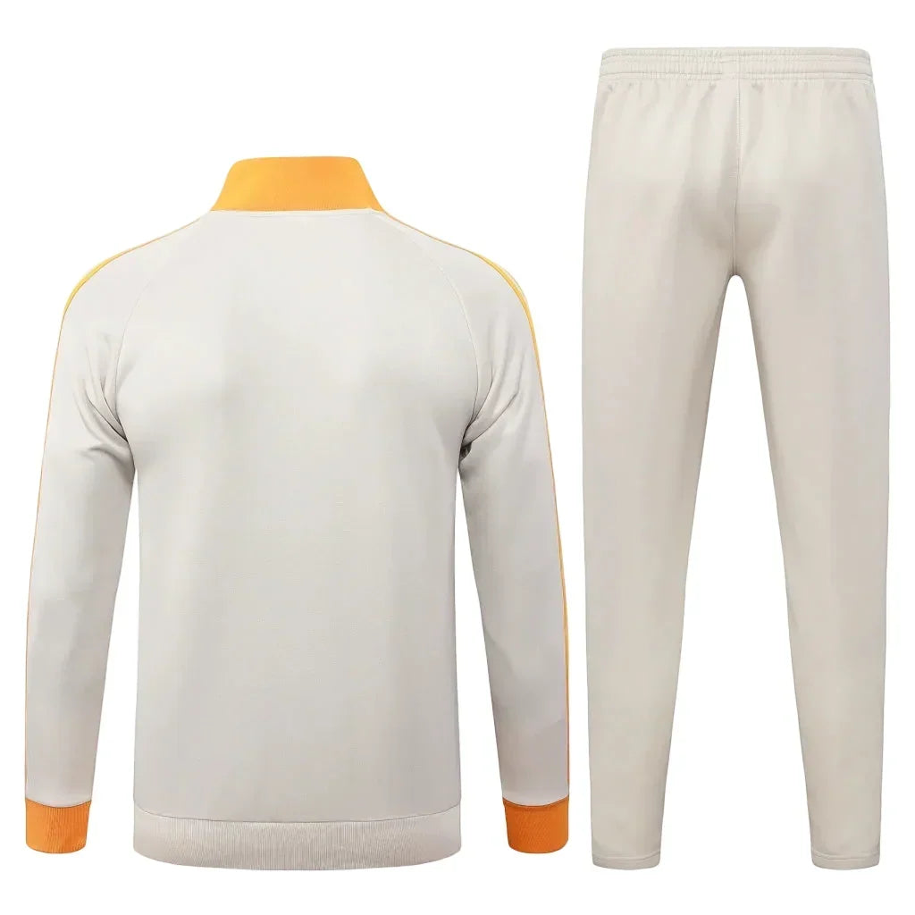 Bayern Munchen 26/27 Full-Zip I Tracksuit