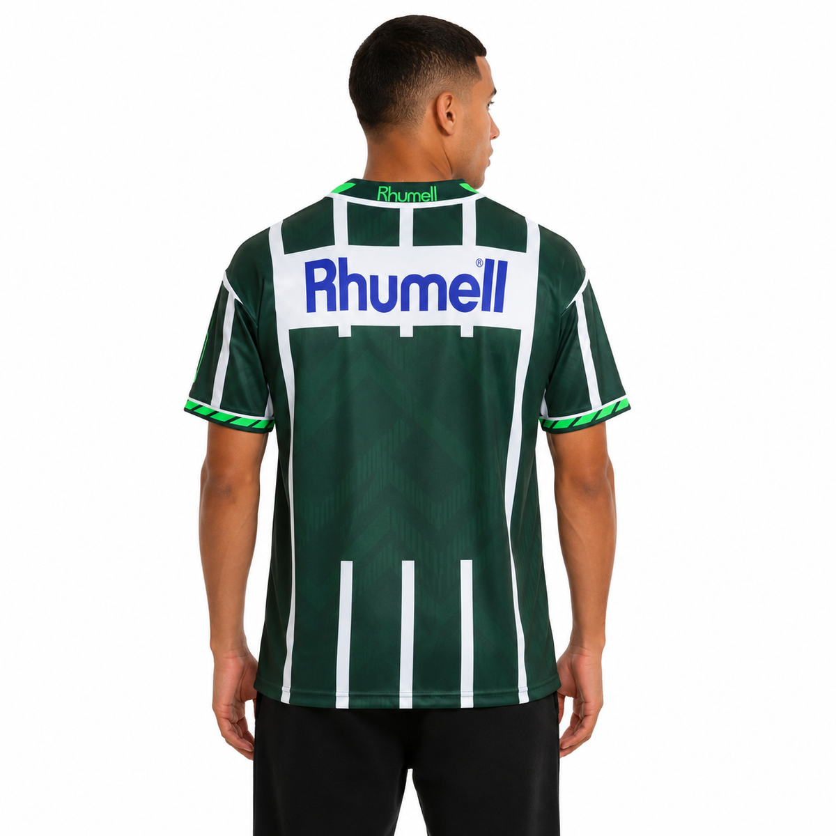 Retro Centenary 1995 Fan Shirt