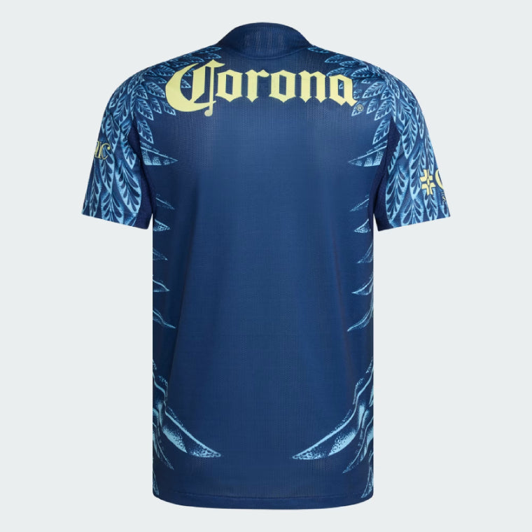 Away 25/26 Player Edition Shirt