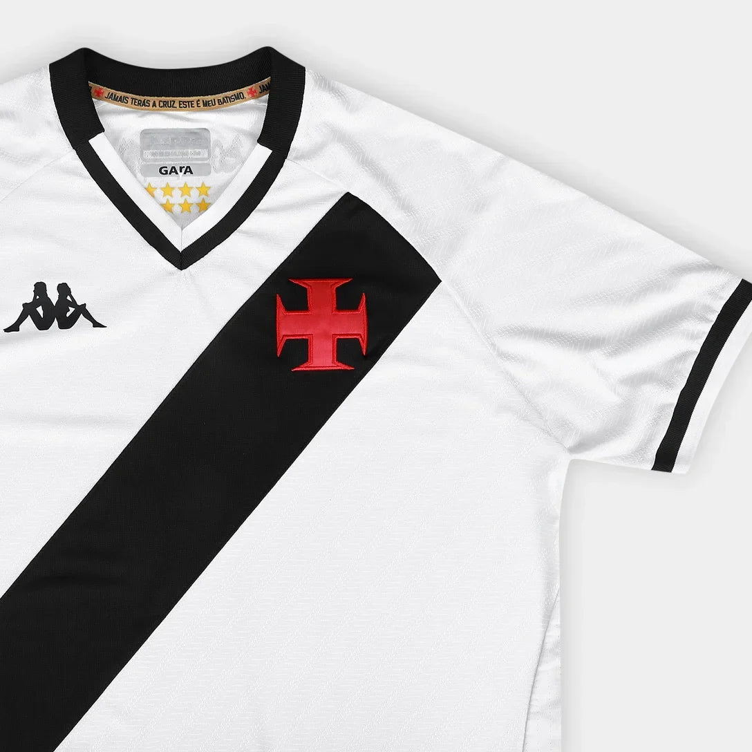 Away 25/26 Fan Shirt