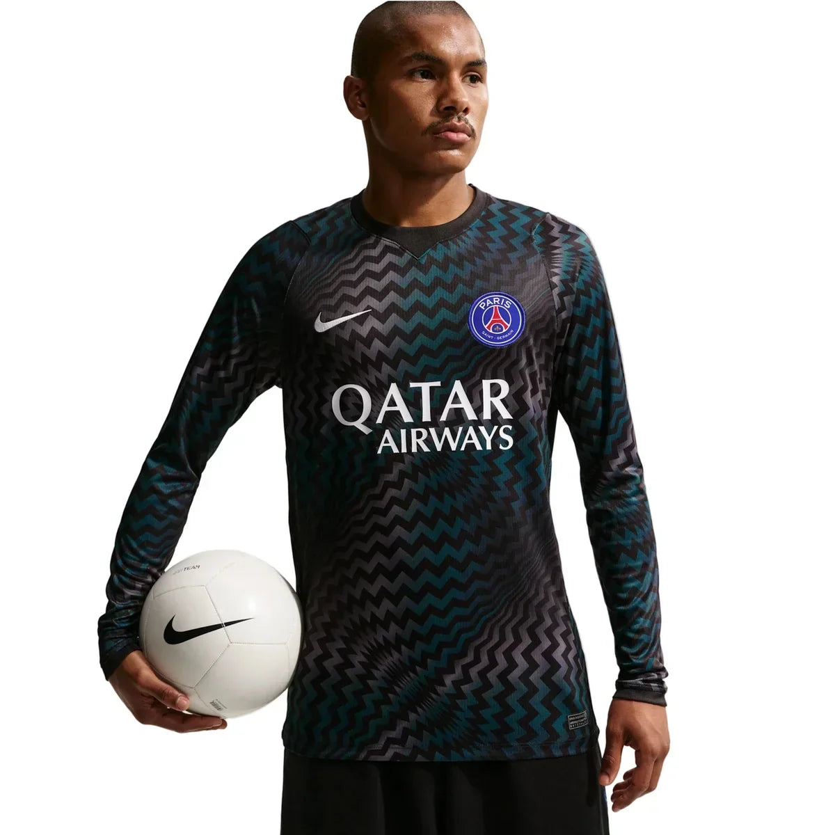 GOALKEEPER 26/27 Fan Shirt