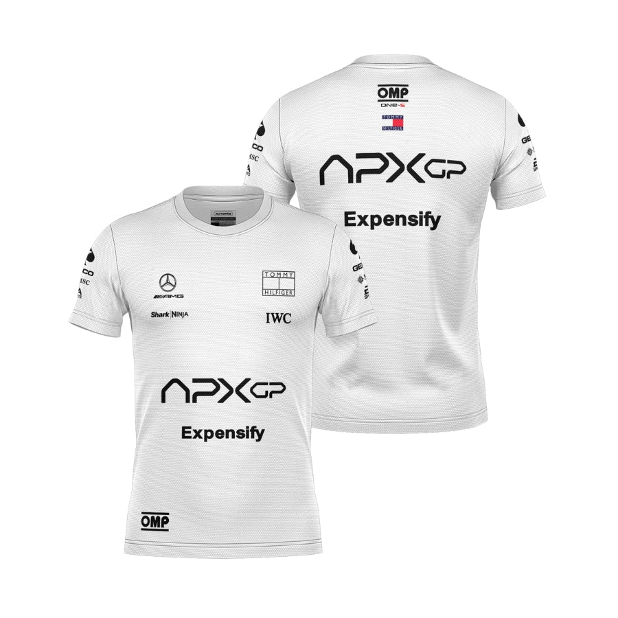 T Shirt 012-F1