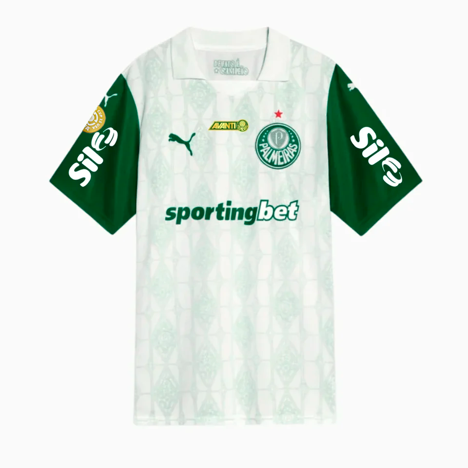 Away 25/26 Fan Shirt