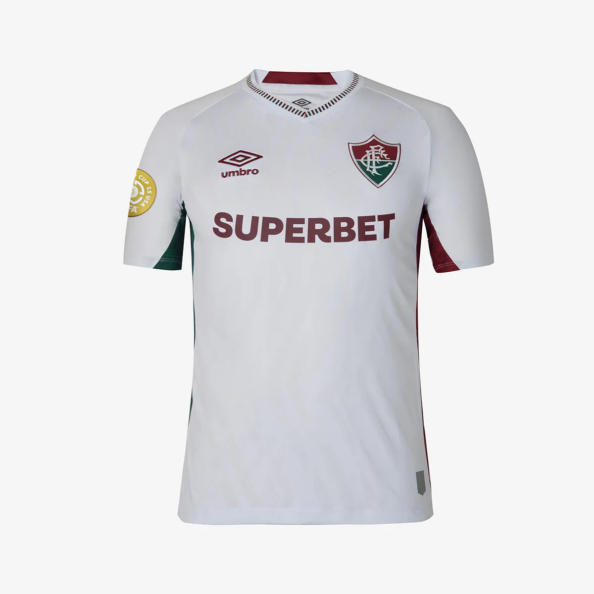 Away 25/26 Fan Shirt