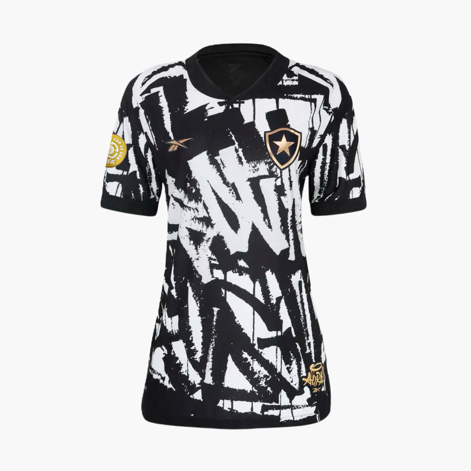 Home 25/26 Women’s Shirt
