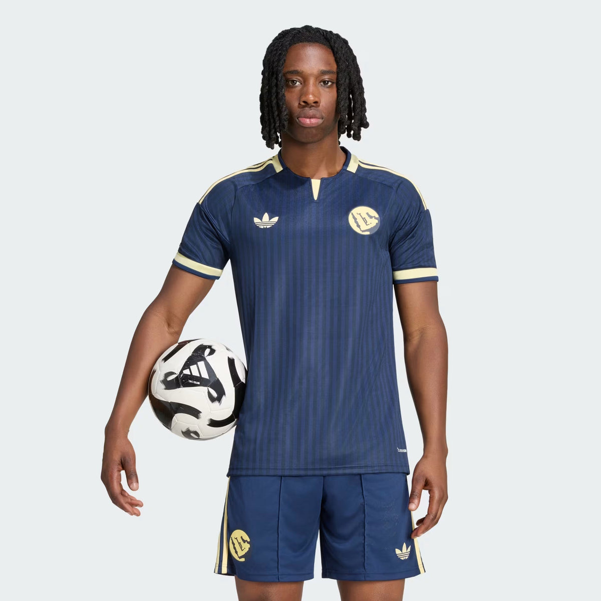 Away 26/27 Fan Shirt