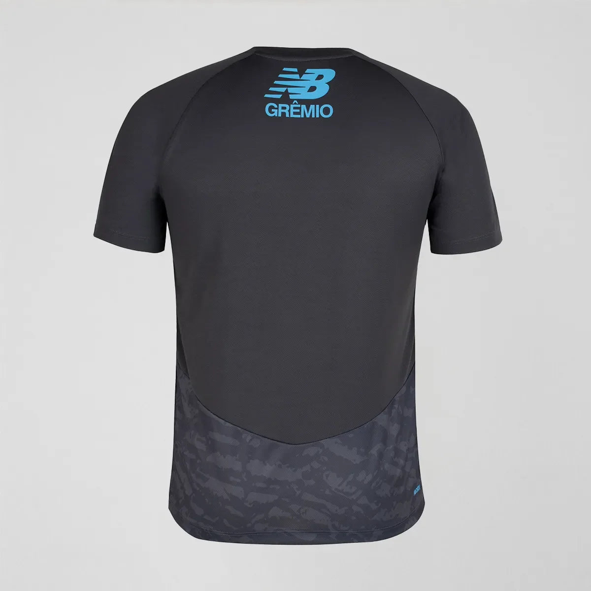 Training Black 26/27 Fan Shirt