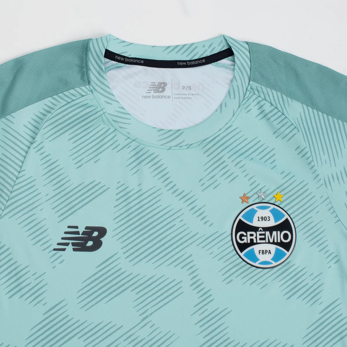 Goalkeeper I 26/27 Fan Shirt