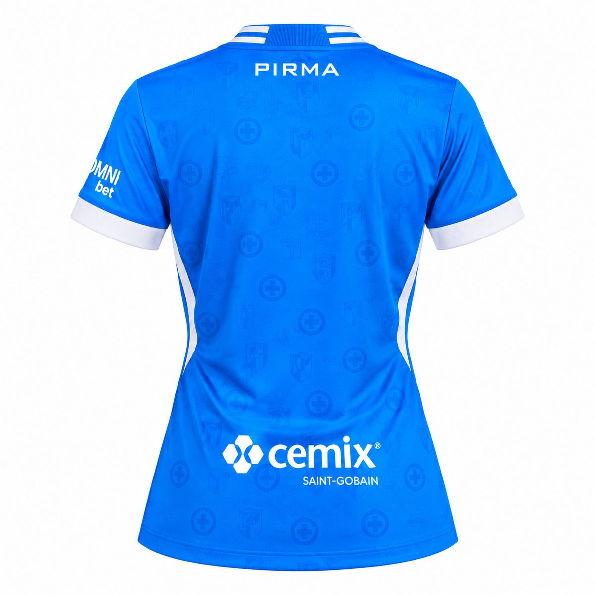 Home 26/27 Women’s Shirt