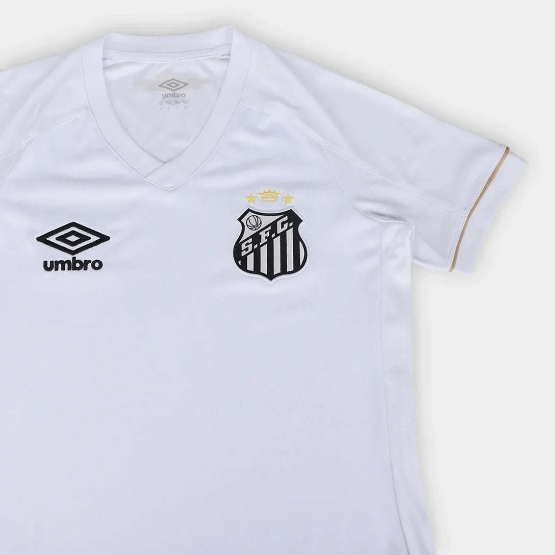 Home 26/27 Women’s Shirt