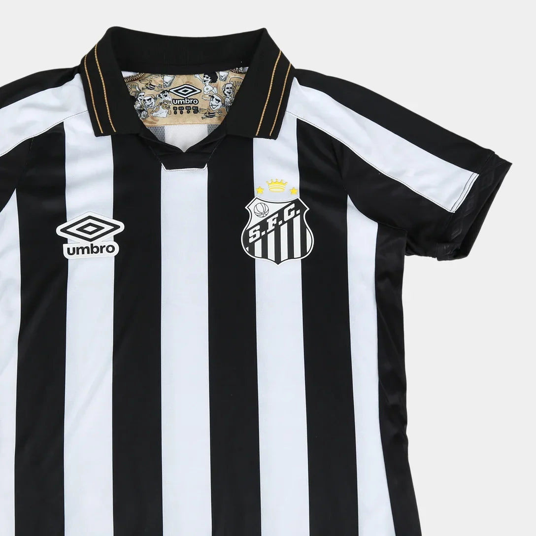 Away 26/27 Women’s Shirt