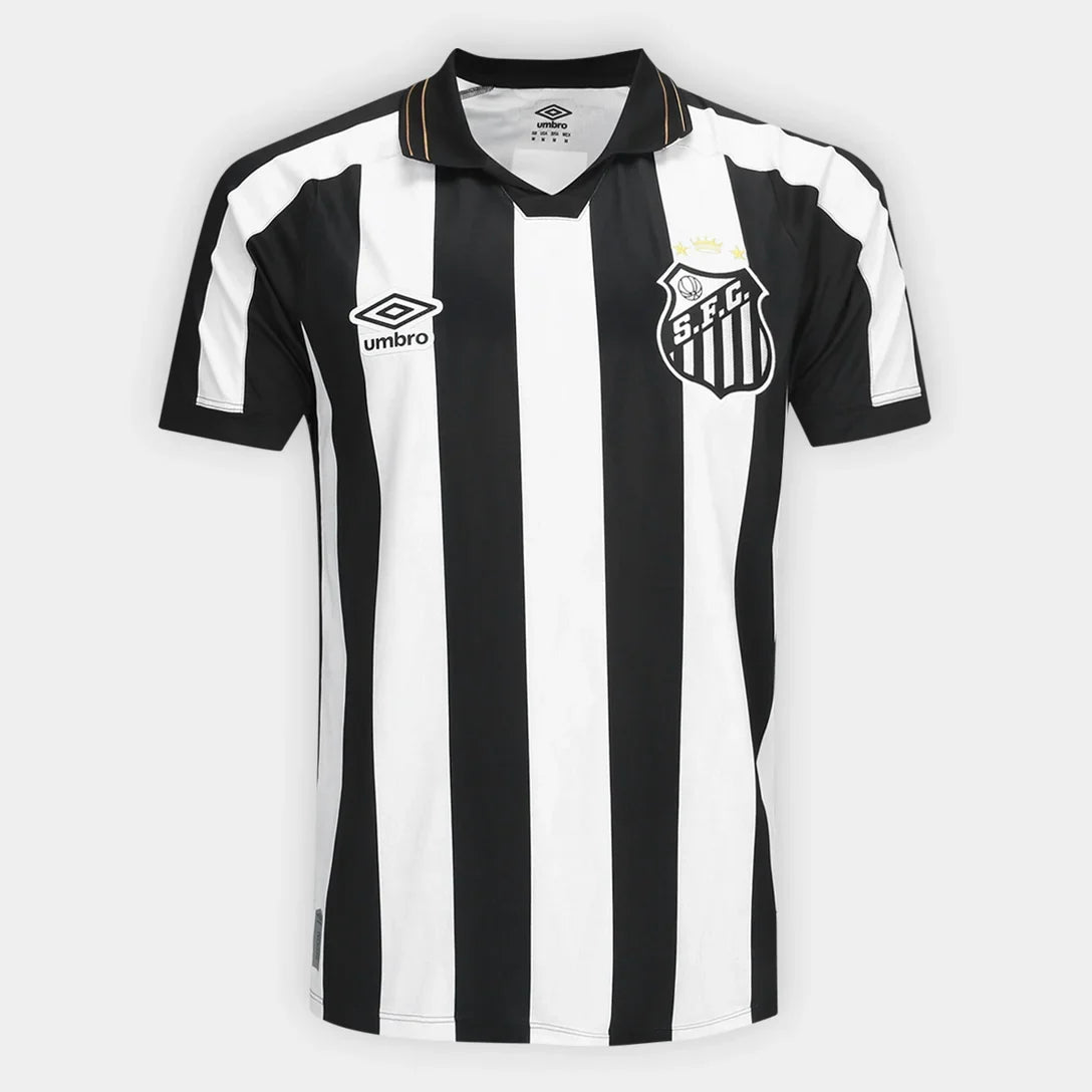 Away 26/27 Neymar Jr #10 Fan Shirt