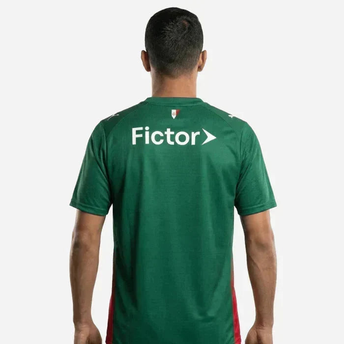 Home 2026 Fan Shirt