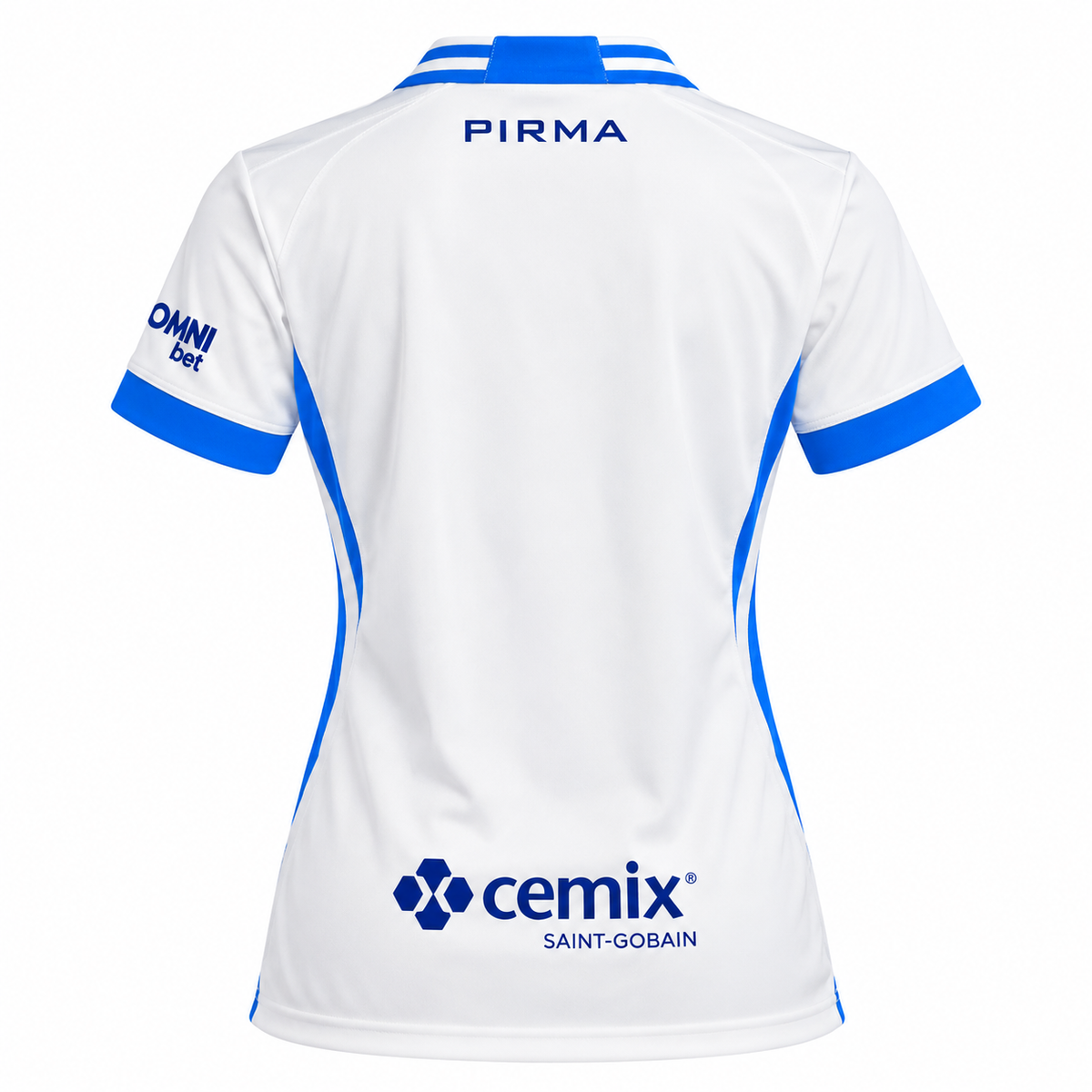 Away 26/27 Women’s Shirt