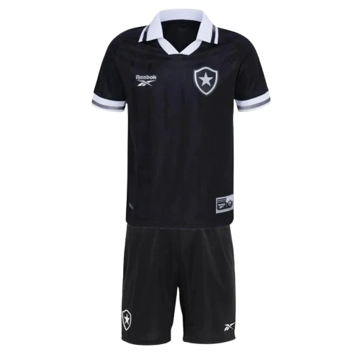 Away 25/26 Kids Kit