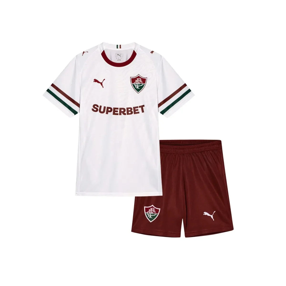 Away 26/27 Kids Kit