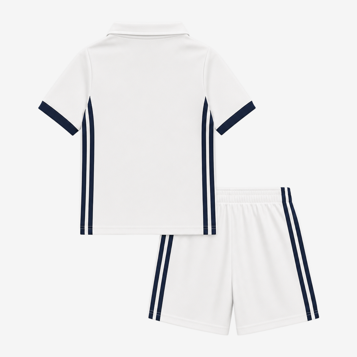 Retro Home 16/17 Kids Shirt Kit