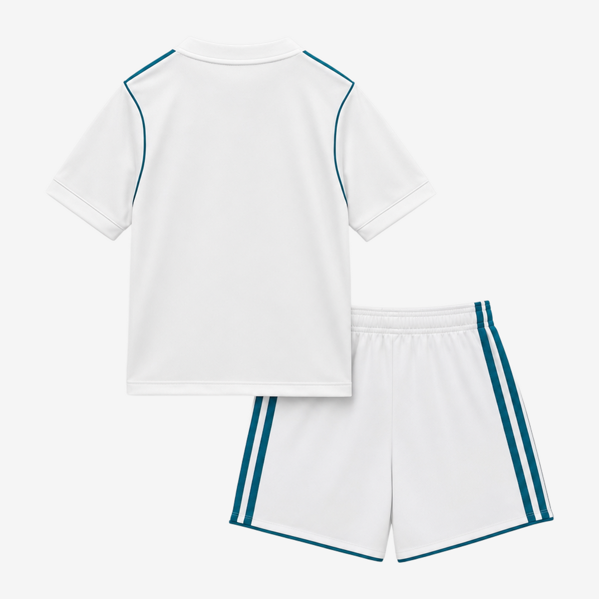 Retro Home 17/18 Kids Shirt Kit