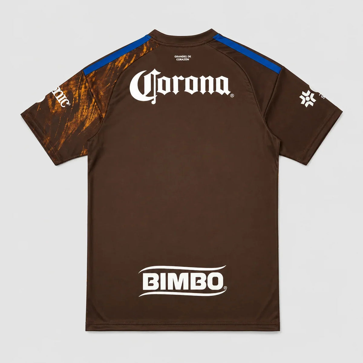 Third 26/27 Fan Shirt