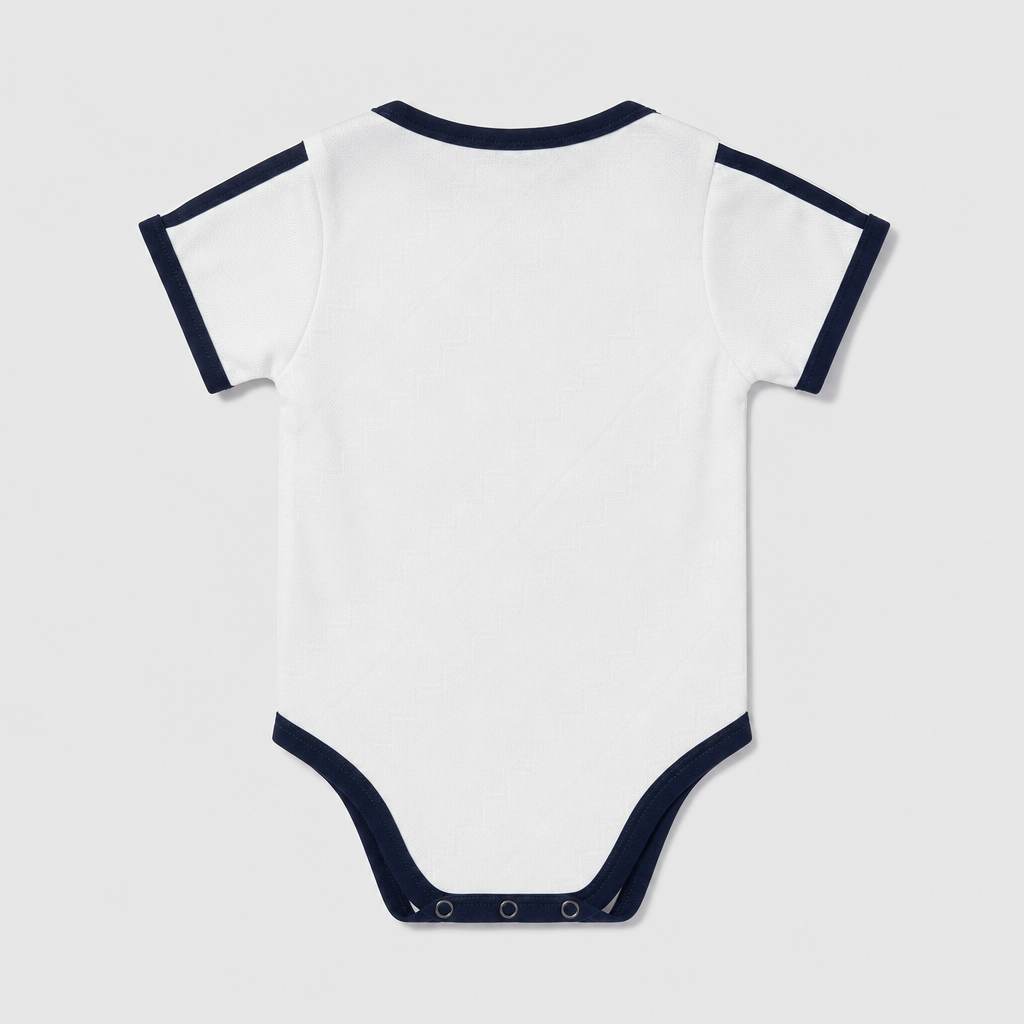 Away 26/27 Baby Shirt