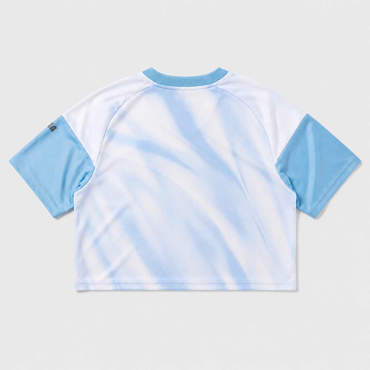 Special Edition Pre Match 26/27 Women's Crop Shirt