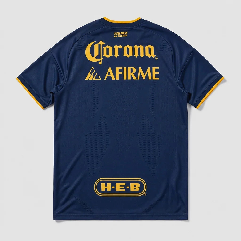 Away 26/27 Fan Shirt