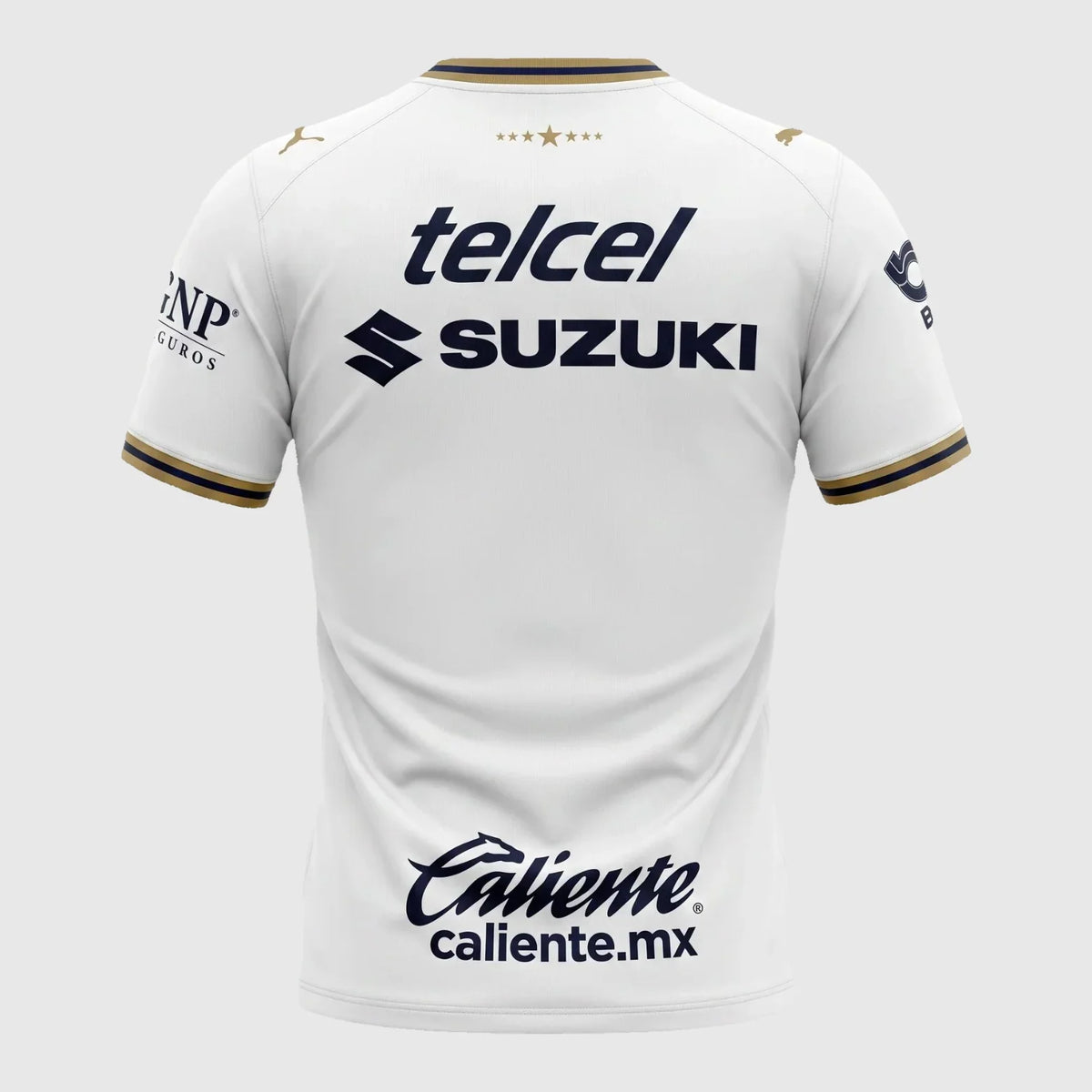 Away 26/27 Player Edition Shirt