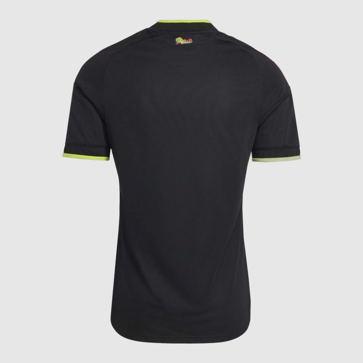 Away 26/27 Fan Shirt