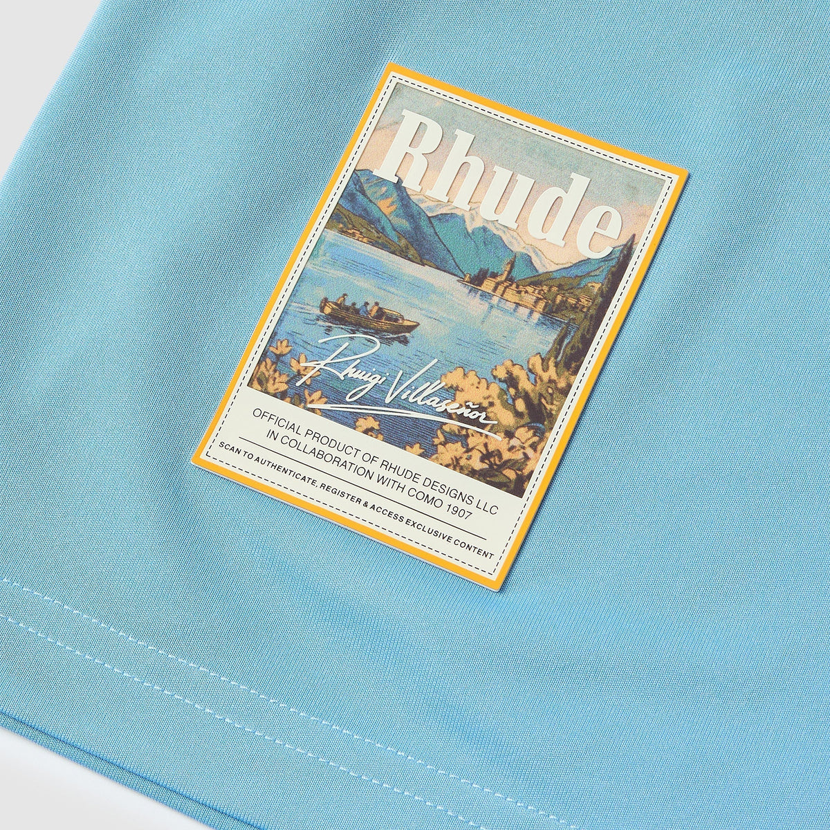 Fourth 25/26 Fan Shirt