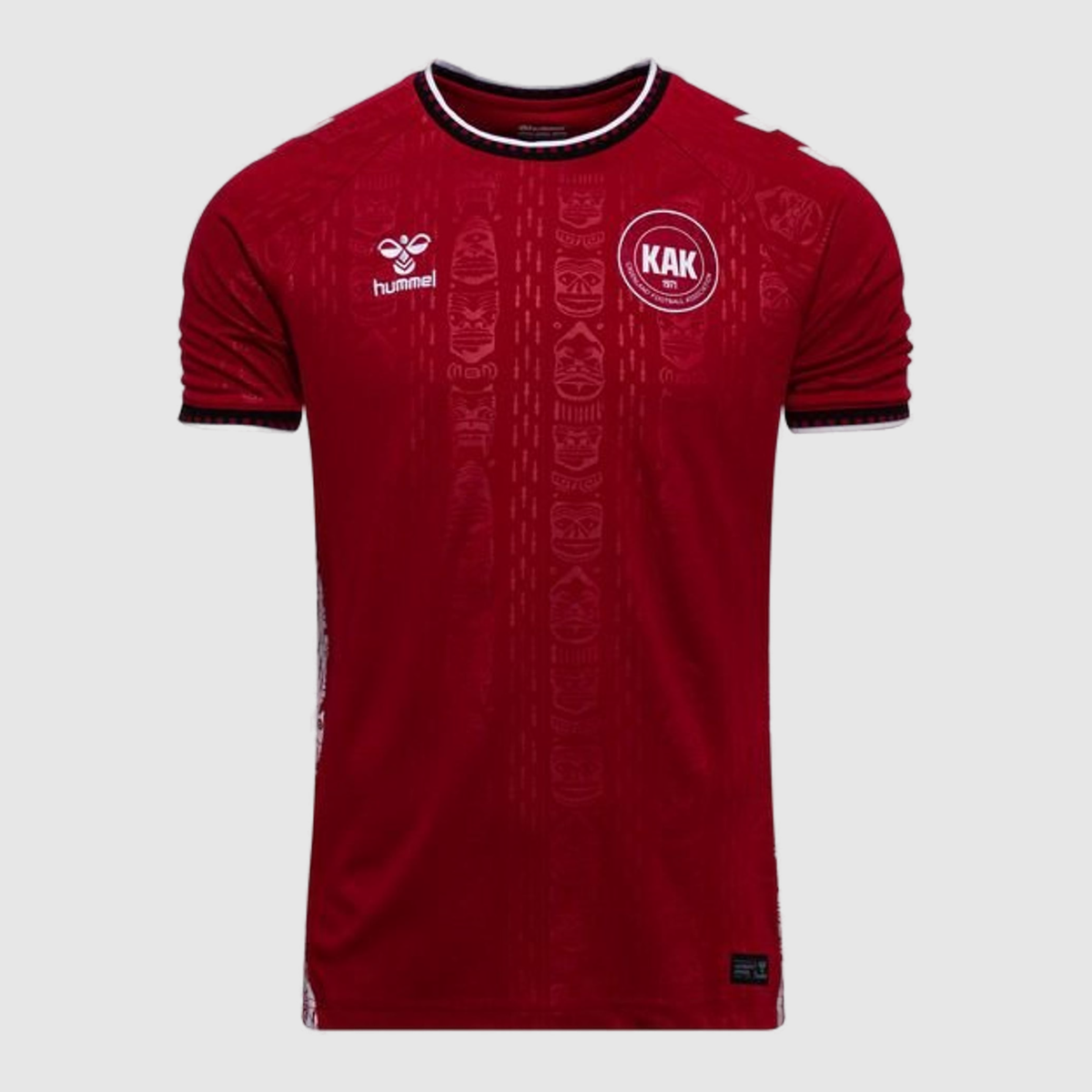 Home 24/25 Fan Shirt