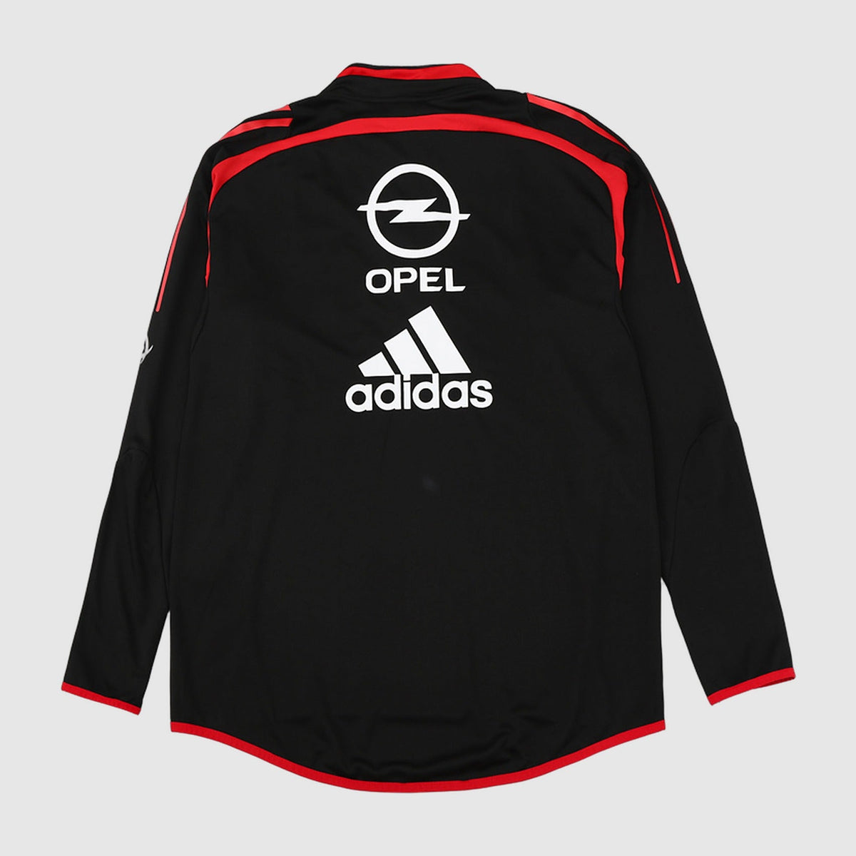 Retro Training Top 2004/05