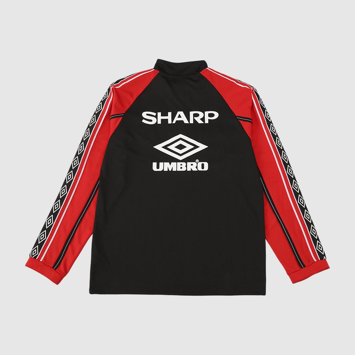 Retro Training Top 1998/99