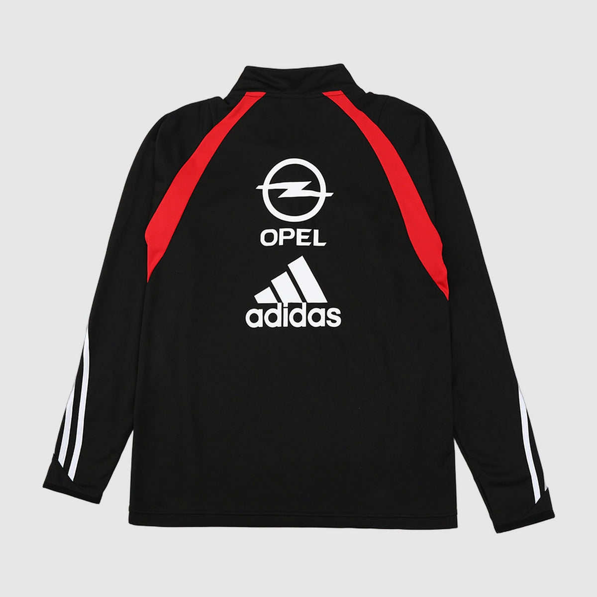 Retro Training Top 2003/04