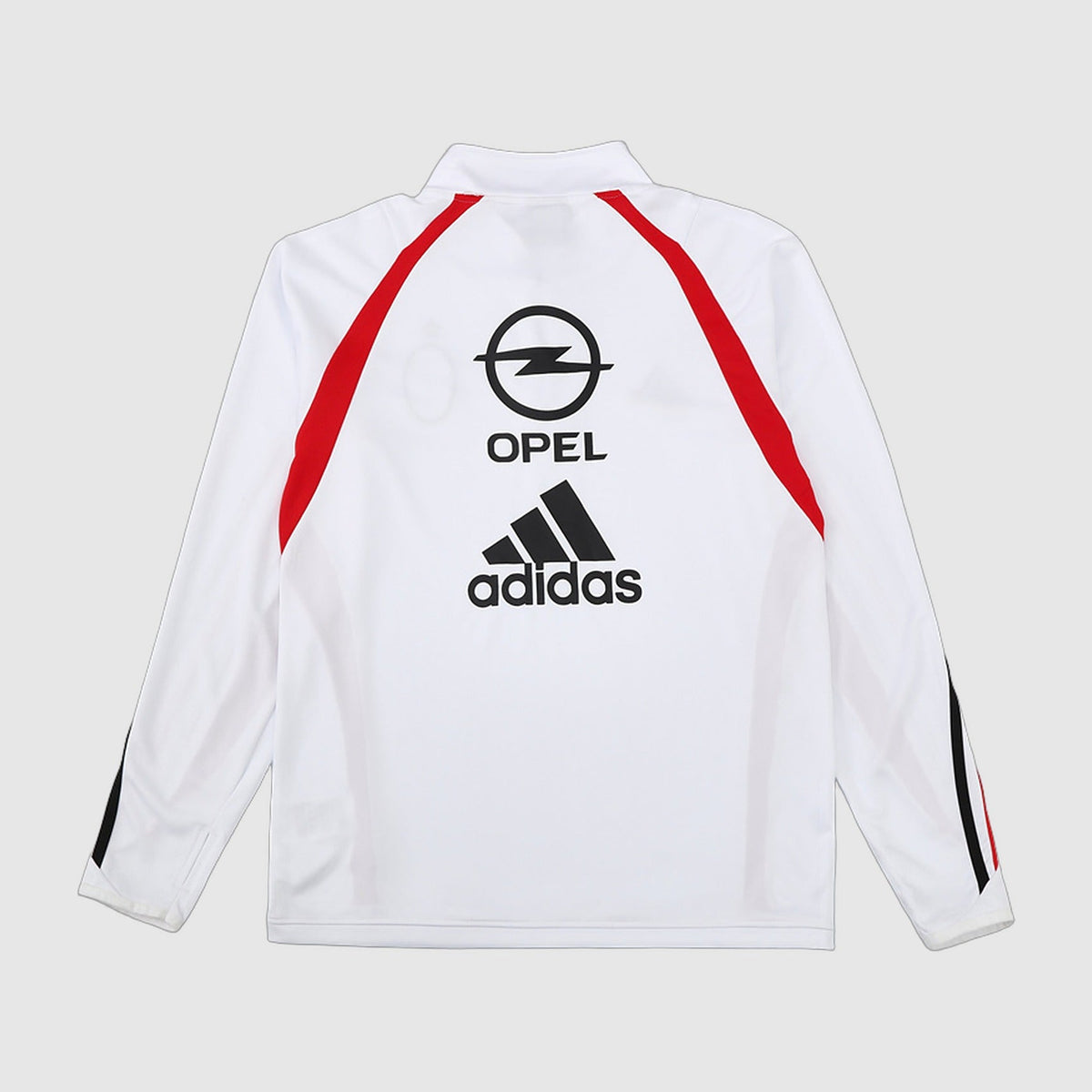 Retro Training Top 2003/04