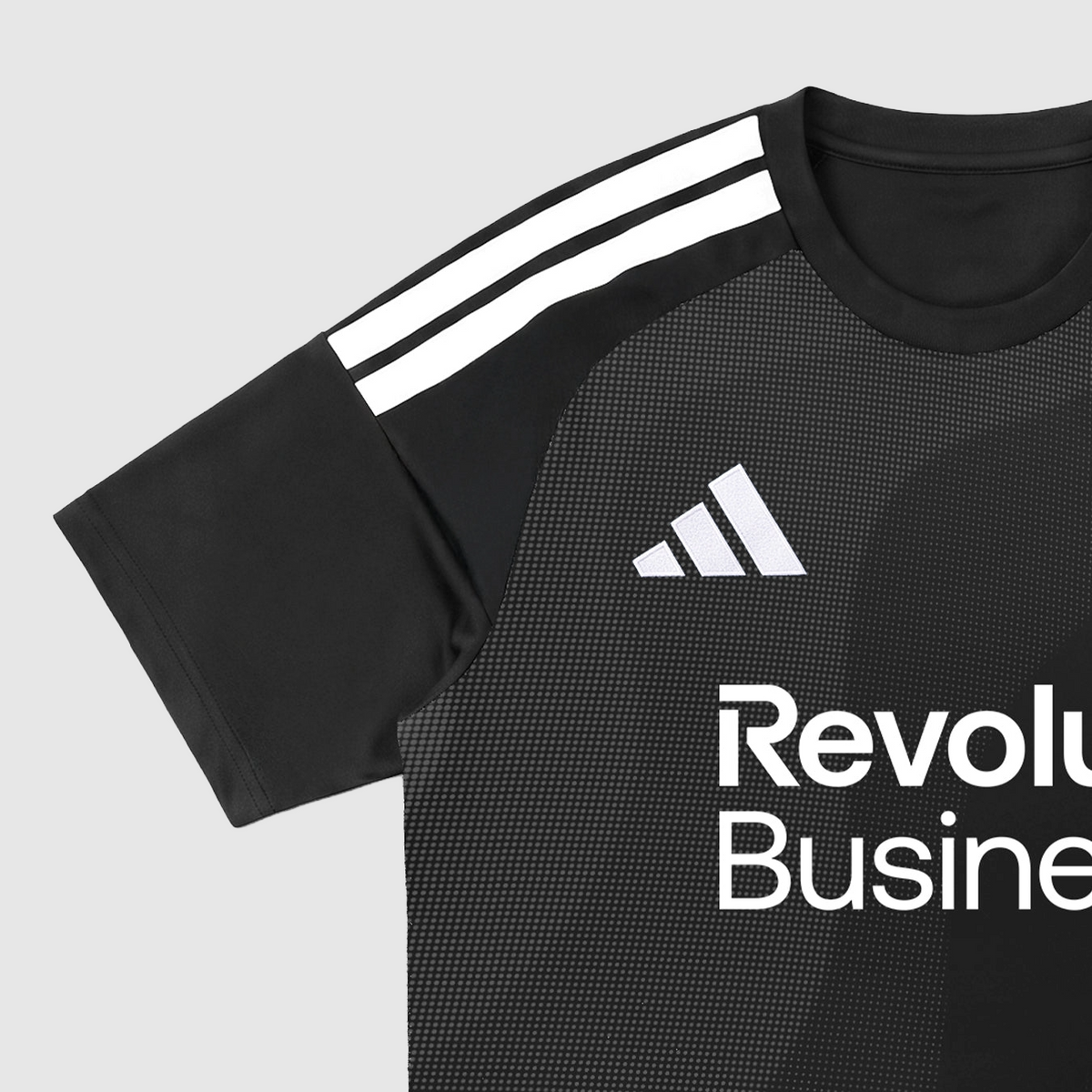 Third 26/27 Men’s Shirt