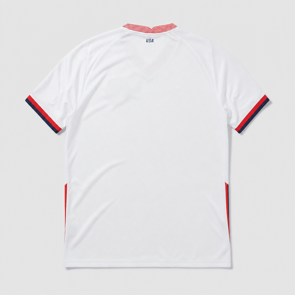 Home 20/21 Men’s Shirt