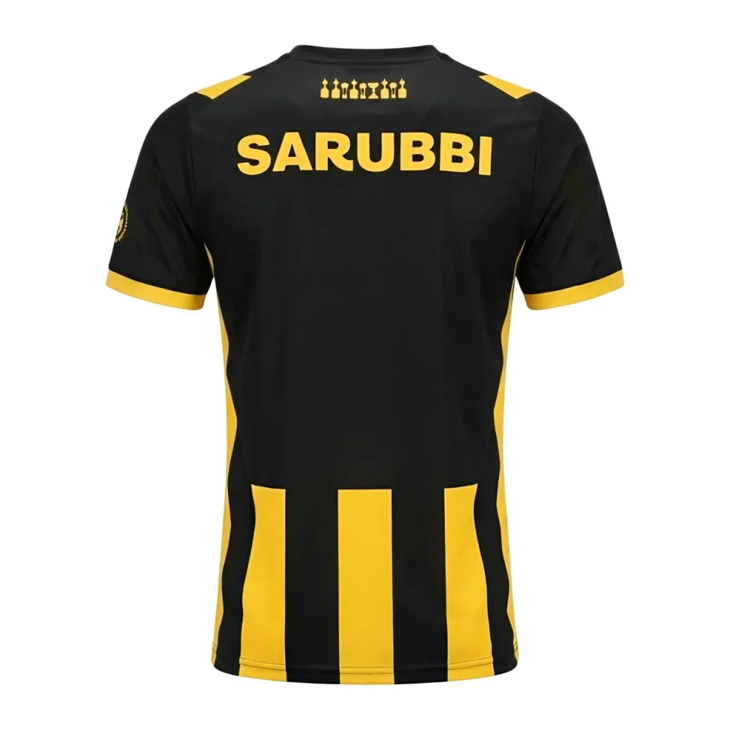 Home 26/27 Player Edition Shirt