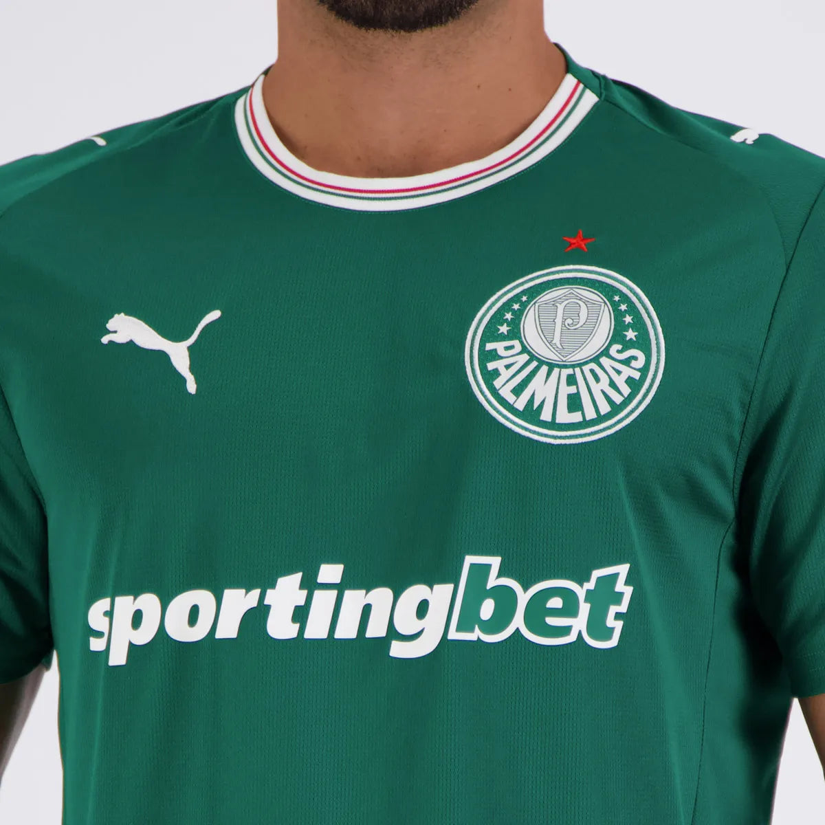 Home 26/27 Fan Shirt