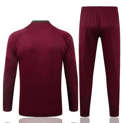 Tracksuit 25/26