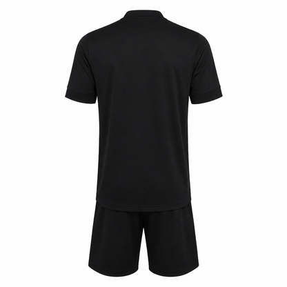Away 24/25 Kids Kit