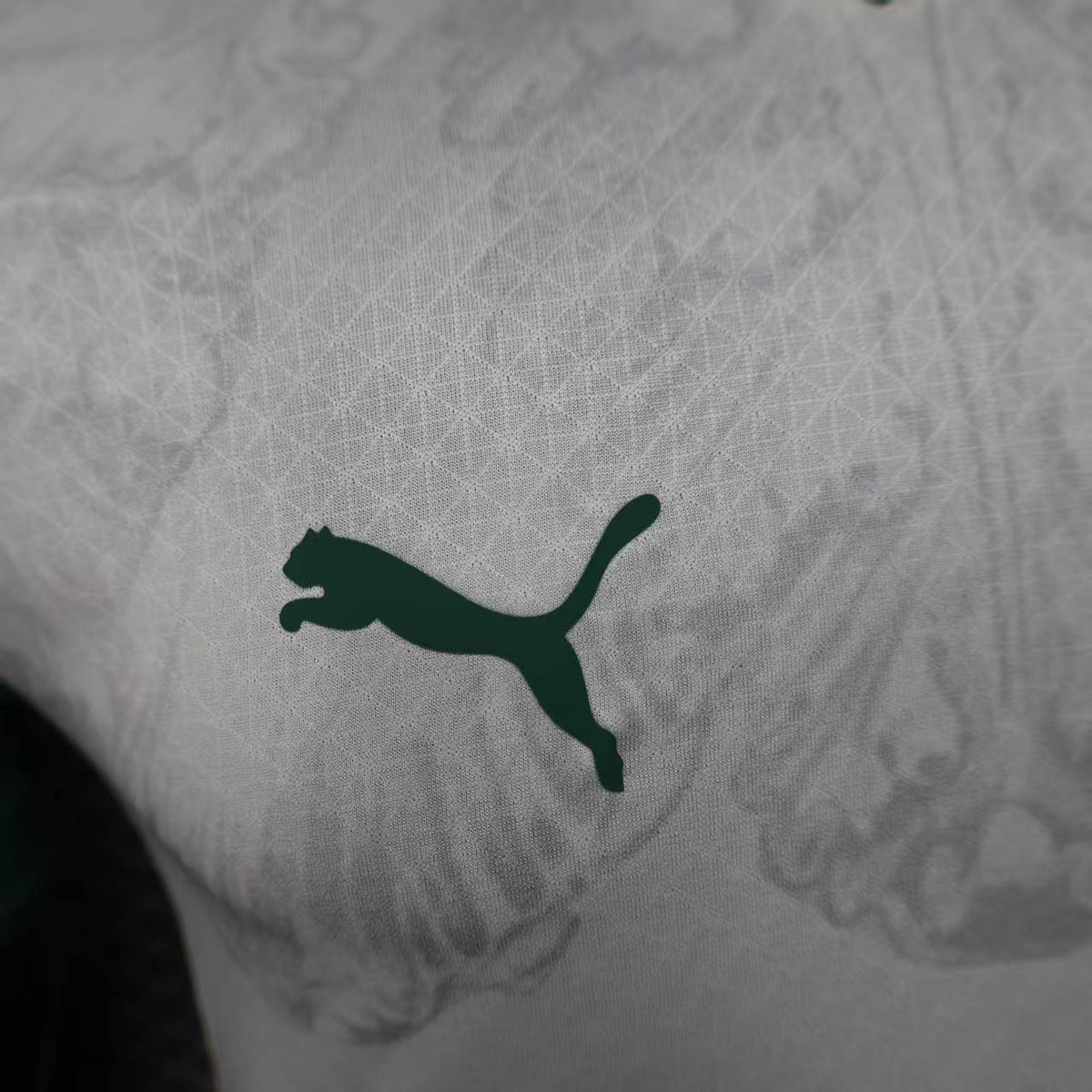 Away 2025 Player Edition Shirt
