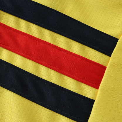 Home 26/27 Long Sleeve Shirt